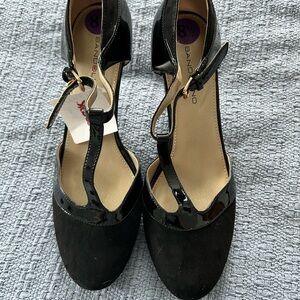 Bandolino Black Women's Shoes